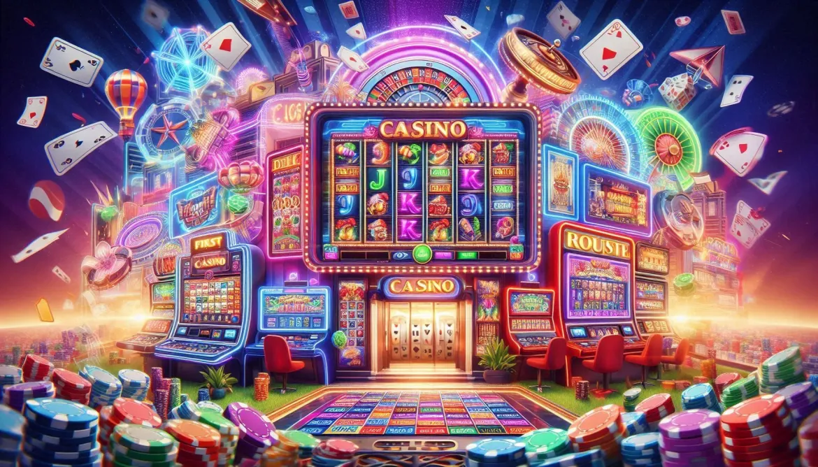 Martin Casino